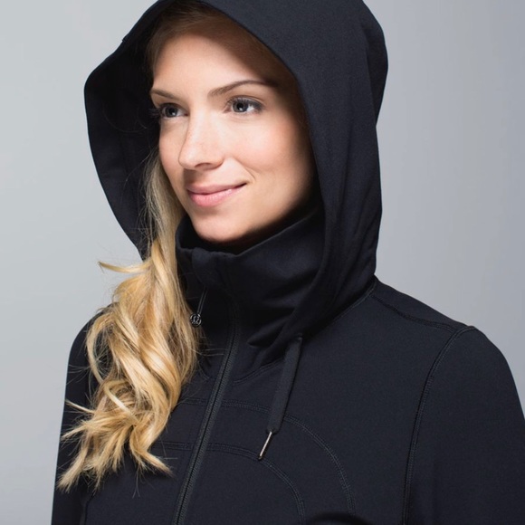 lululemon athletica Jackets & Blazers - Lululemon Stride Jacket II